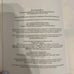 First Edition Kingdom of Ash Hardcover OOP