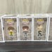The goonies funko pop set