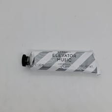 BYREDO- Elevator Music Creme Mains, Hand Cream 30ml/1oz/99% of the product/open