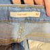 Levi's Women's 726 Flare Jeans Distressed Size 16 In Take a Walk Wash