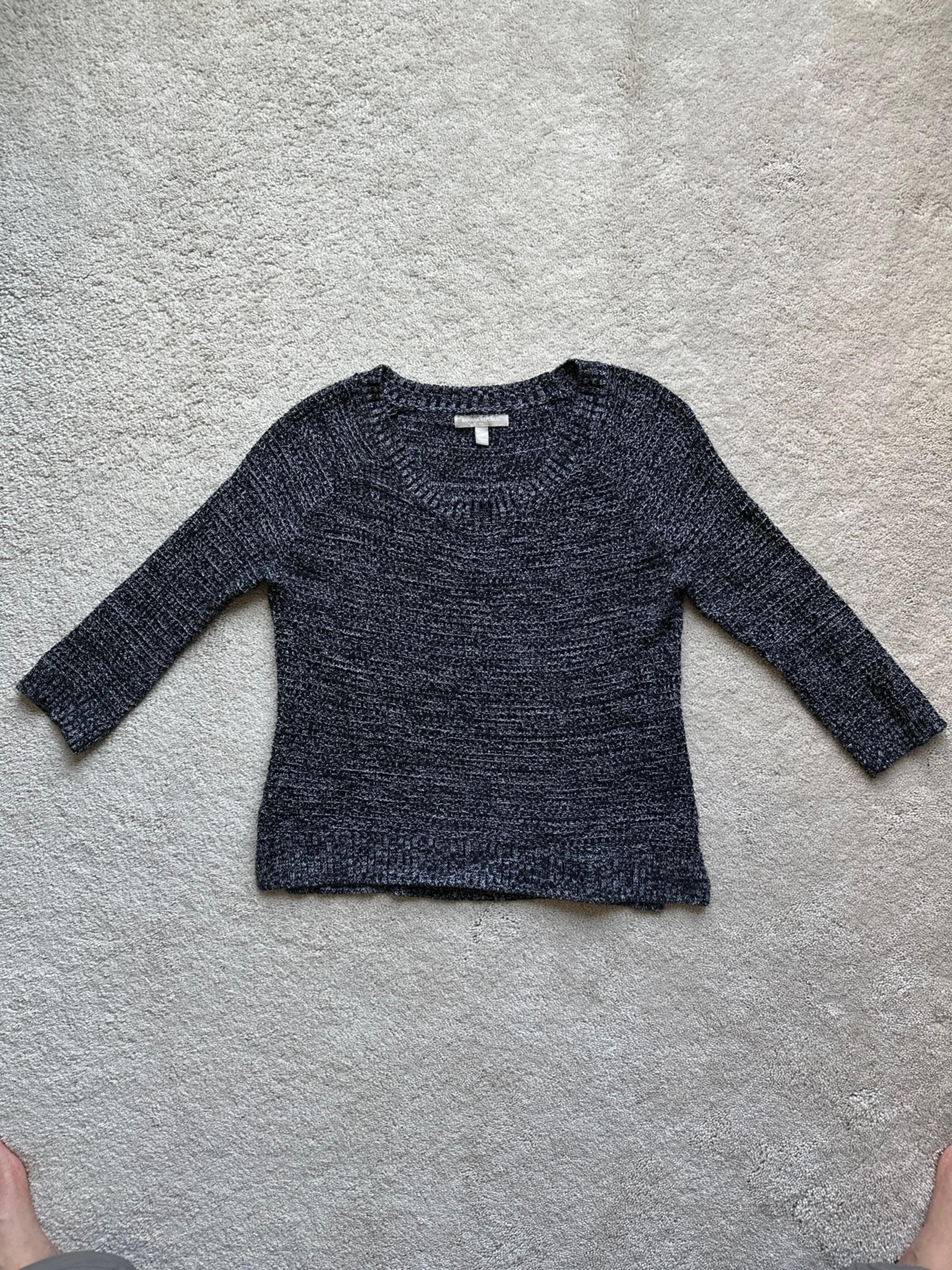 Women’s Sweater Size S - Banana Republic