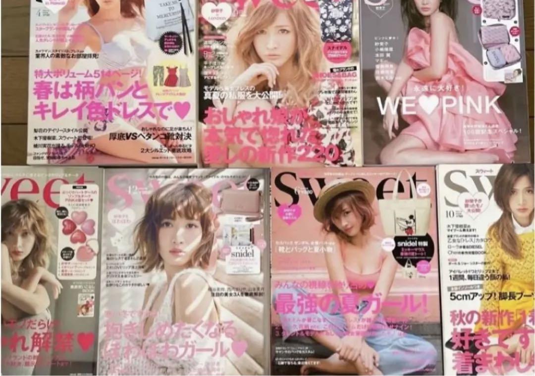 Magazine Bulk Sale