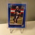 Mac Jones Rookie Card Lot of 3- 2021 Donruss Press Proof, Optic, Select Die-Cut