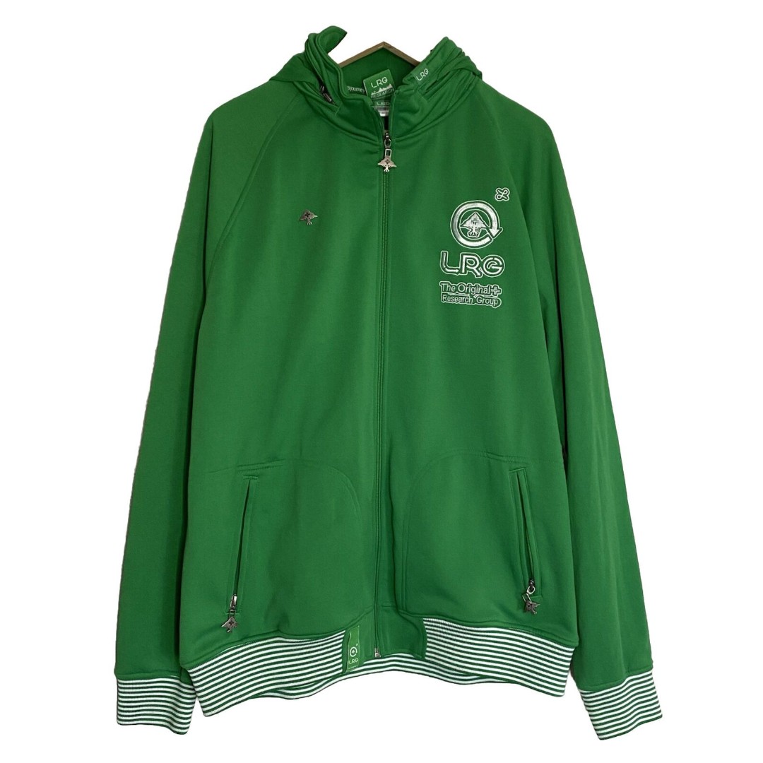 Lrg coats sale