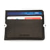 Game used Colorado Rockies MLB money clip wallet