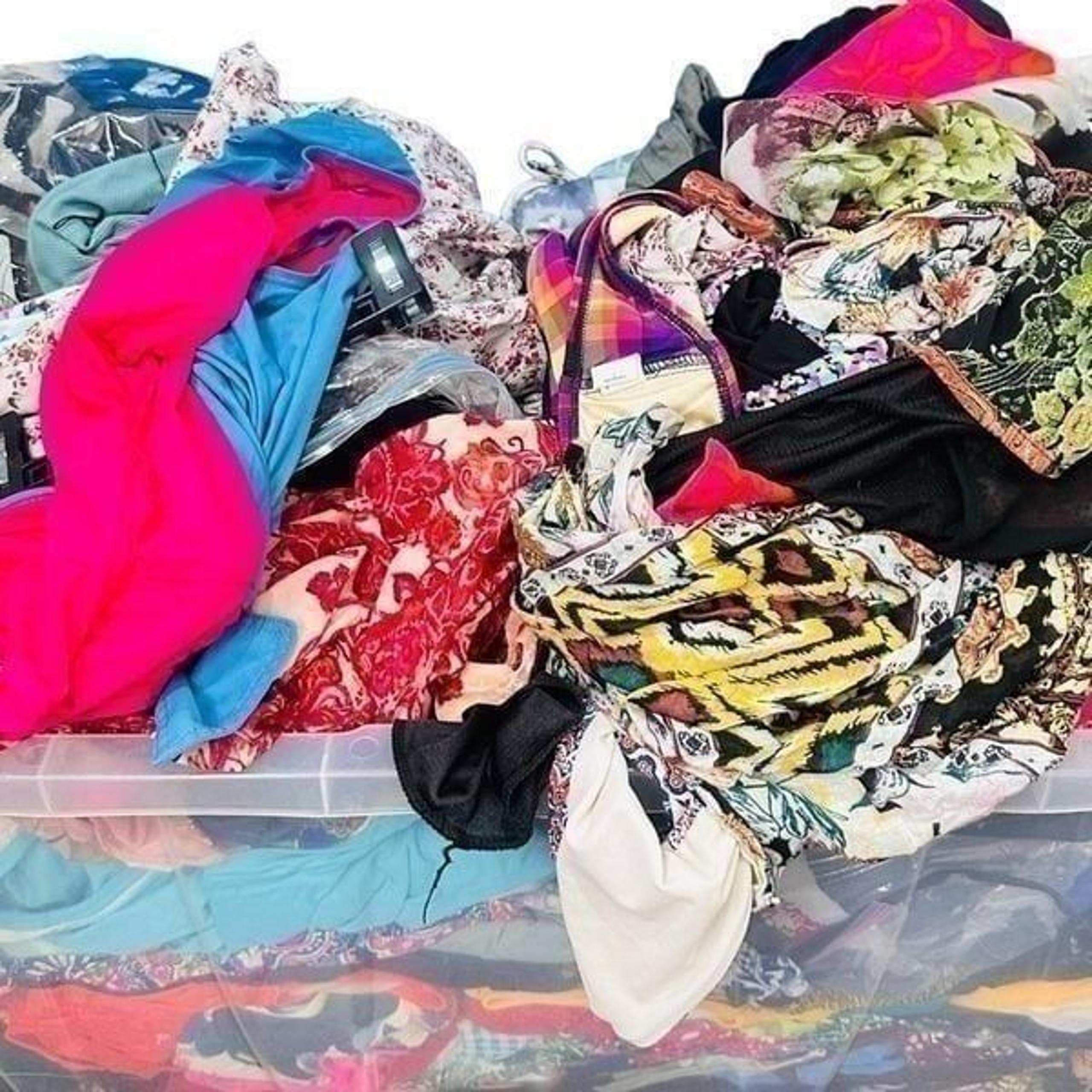 SWIMWEAR MYSTERY BOX Swimsuits Bikinis One Piece Two Piece Cover Ups Bottoms Top