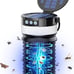 Solar Bug Zapper