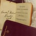 Prayer book & Hymes ancient and modern