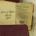 Prayer book & Hymes ancient and modern