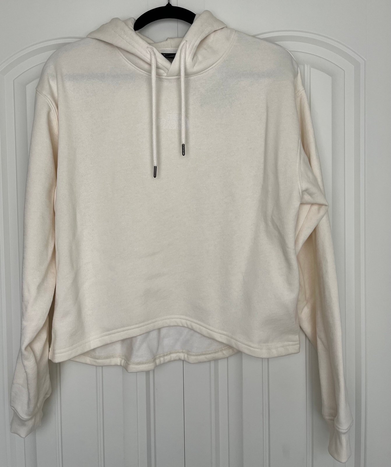 North face Women’s Cropped Hoodie