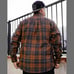 DIXXON FLANNEL - BOROUGHS Flannel Shirt - Men's XL