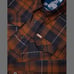 DIXXON FLANNEL - BOROUGHS Flannel Shirt - Men's XL