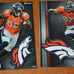 DENVER BRONCOS HODGE PODGE COLLECTIBLES