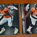 DENVER BRONCOS HODGE PODGE COLLECTIBLES