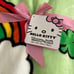 Hello kitty blanket