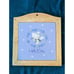 Vintage Angel Hello Kitty Trivet