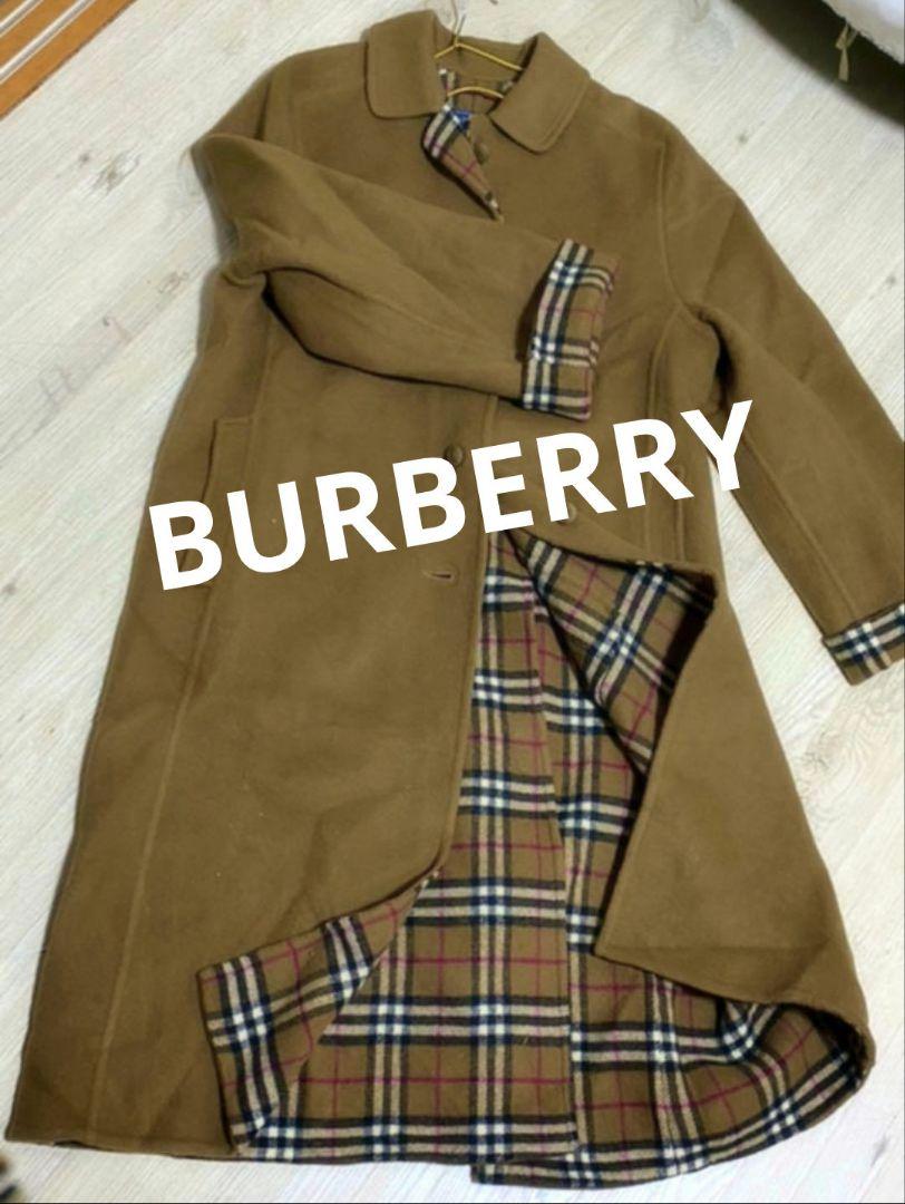 BURBERRYS Long Coat