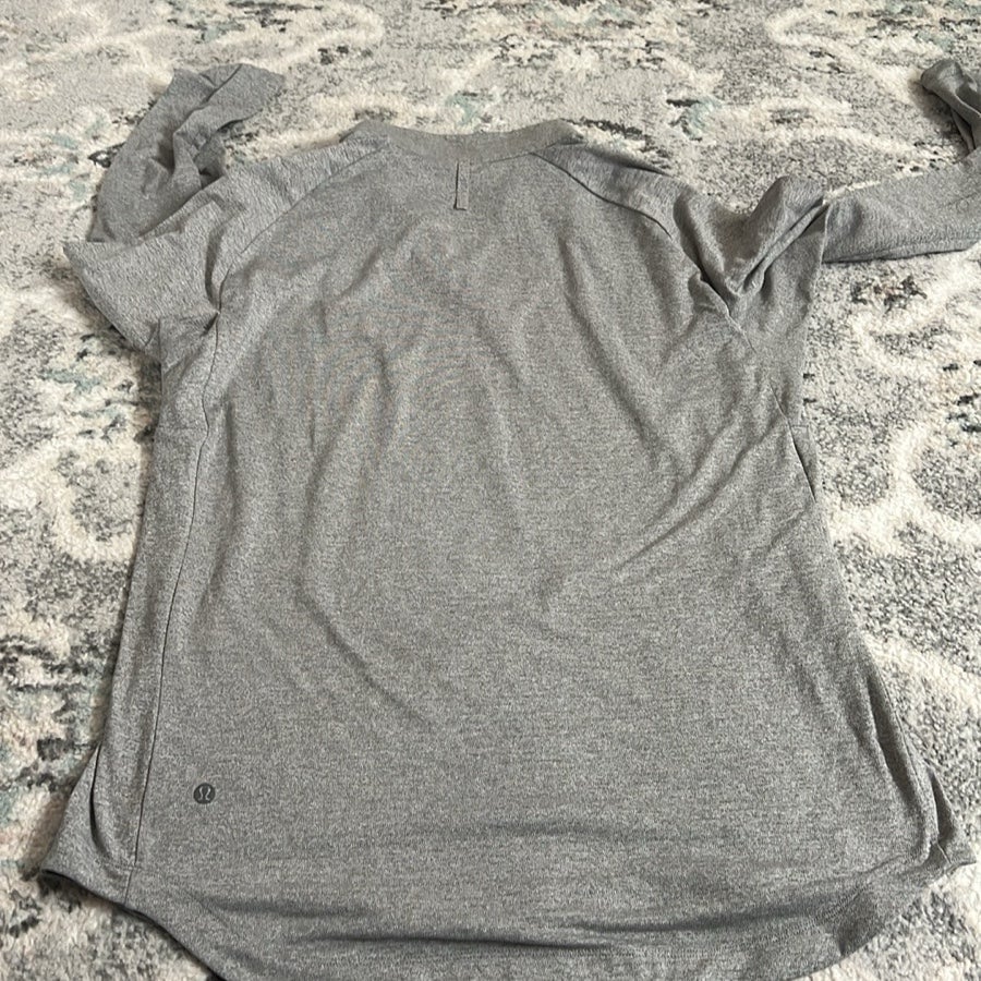 Lululemon Men’s Drydense 1/2 Zip Pullover