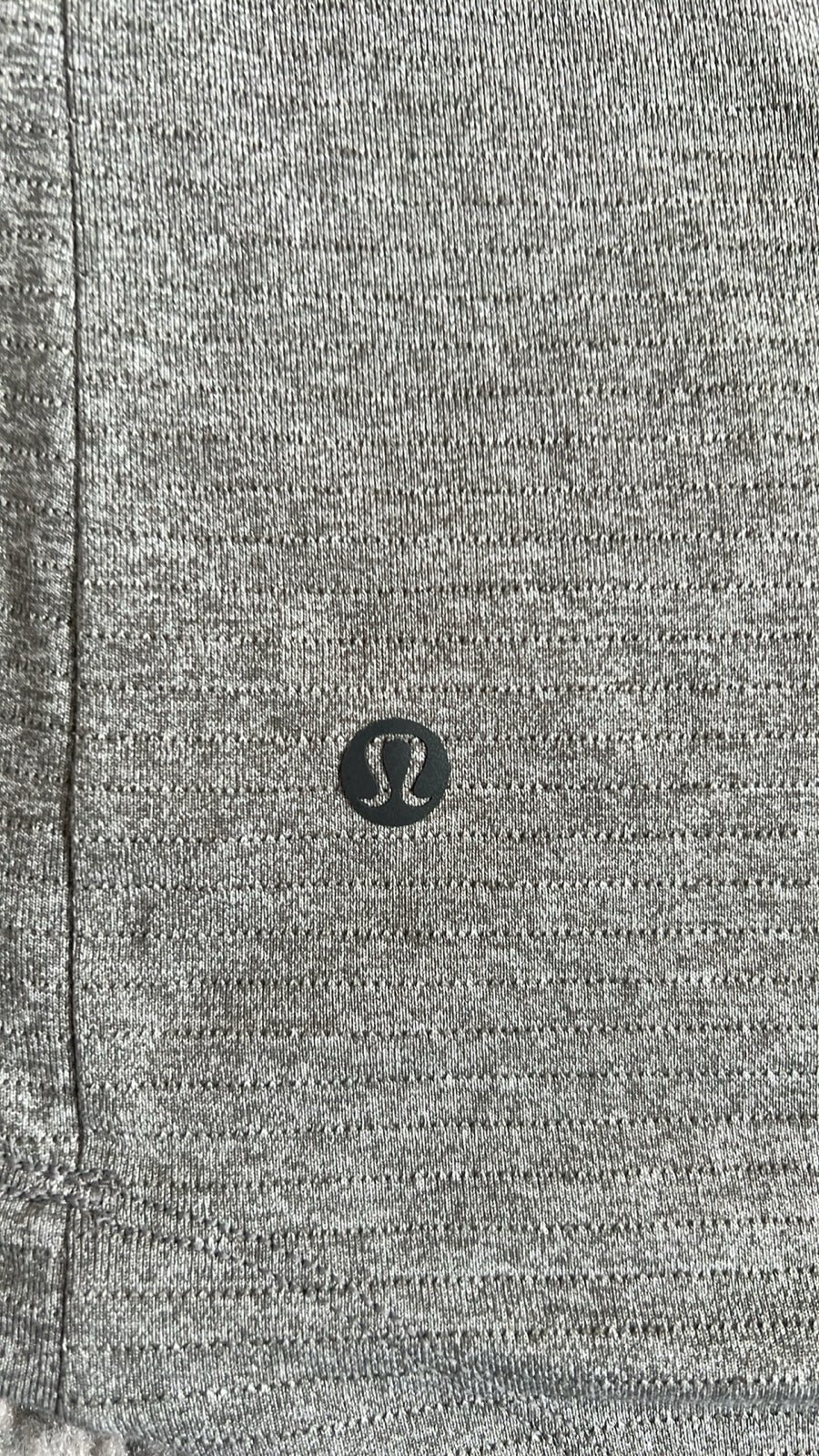 Lululemon Men’s Drydense 1/2 Zip Pullover