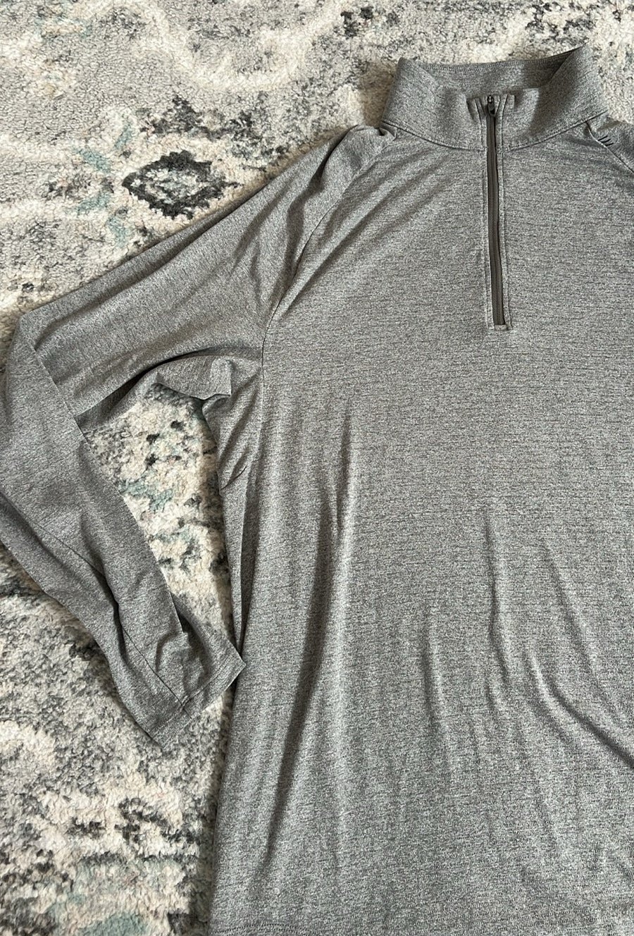 Lululemon Men’s Drydense 1/2 Zip Pullover
