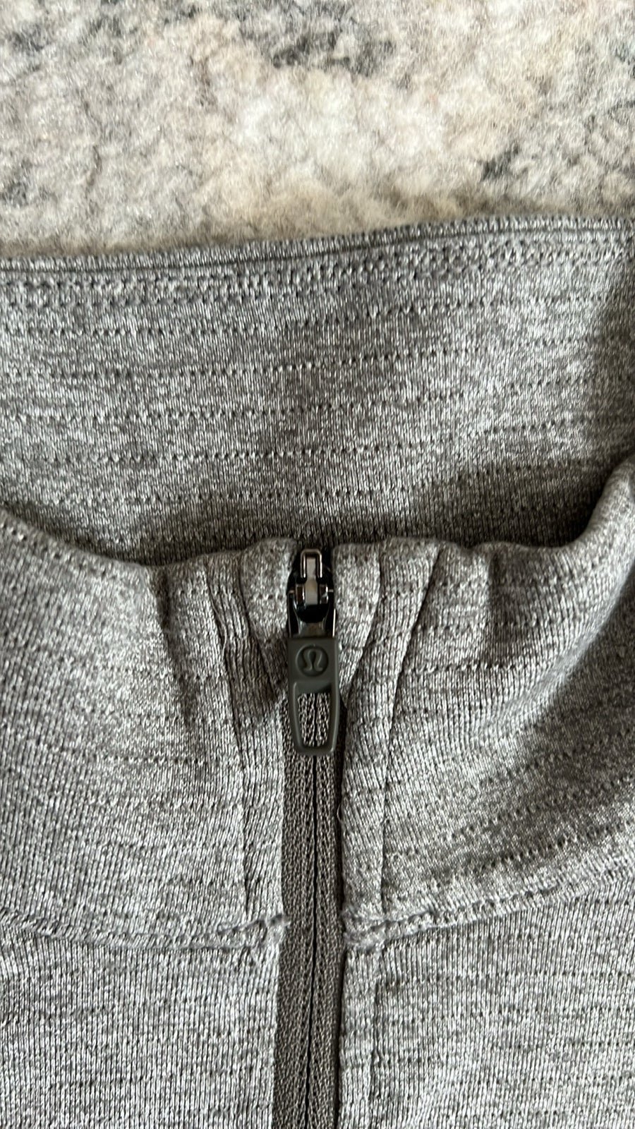 Lululemon Men’s Drydense 1/2 Zip Pullover