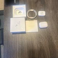 Apple AirPods