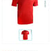 Nike Singapore 2016/17 Home Shirt 808461-600 Men’s Size XL NEW As Pictured