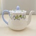 Teapot by Shelly England
