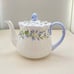 Teapot by Shelly England