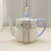 Teapot by Shelly England