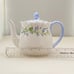 Teapot by Shelly England