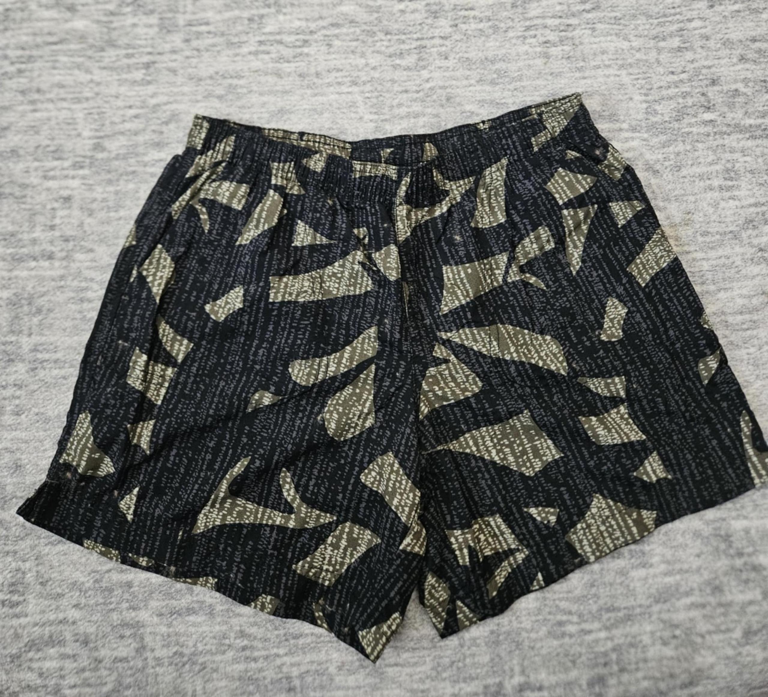 Women's XS Columbia Outdoor Shorts