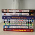 diary of a wimpy kid books