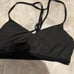 LOT of 2 Alo Yoga Sports Bras Size Medium Jogging Hiking Interlocking