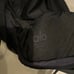 LOT of 2 Alo Yoga Sports Bras Size Medium Jogging Hiking Interlocking
