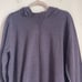 Duluth Trading Co. Henley thermal waffle knit hooded pull over top sz XXL