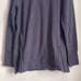 Duluth Trading Co. Henley thermal waffle knit hooded pull over top sz XXL