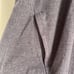 Duluth Trading Co. Henley thermal waffle knit hooded pull over top sz XXL