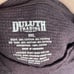 Duluth Trading Co. Henley thermal waffle knit hooded pull over top sz XXL