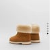 Zara Baby Lined Boots