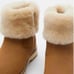 Zara Baby Lined Boots