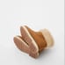 Zara Baby Lined Boots