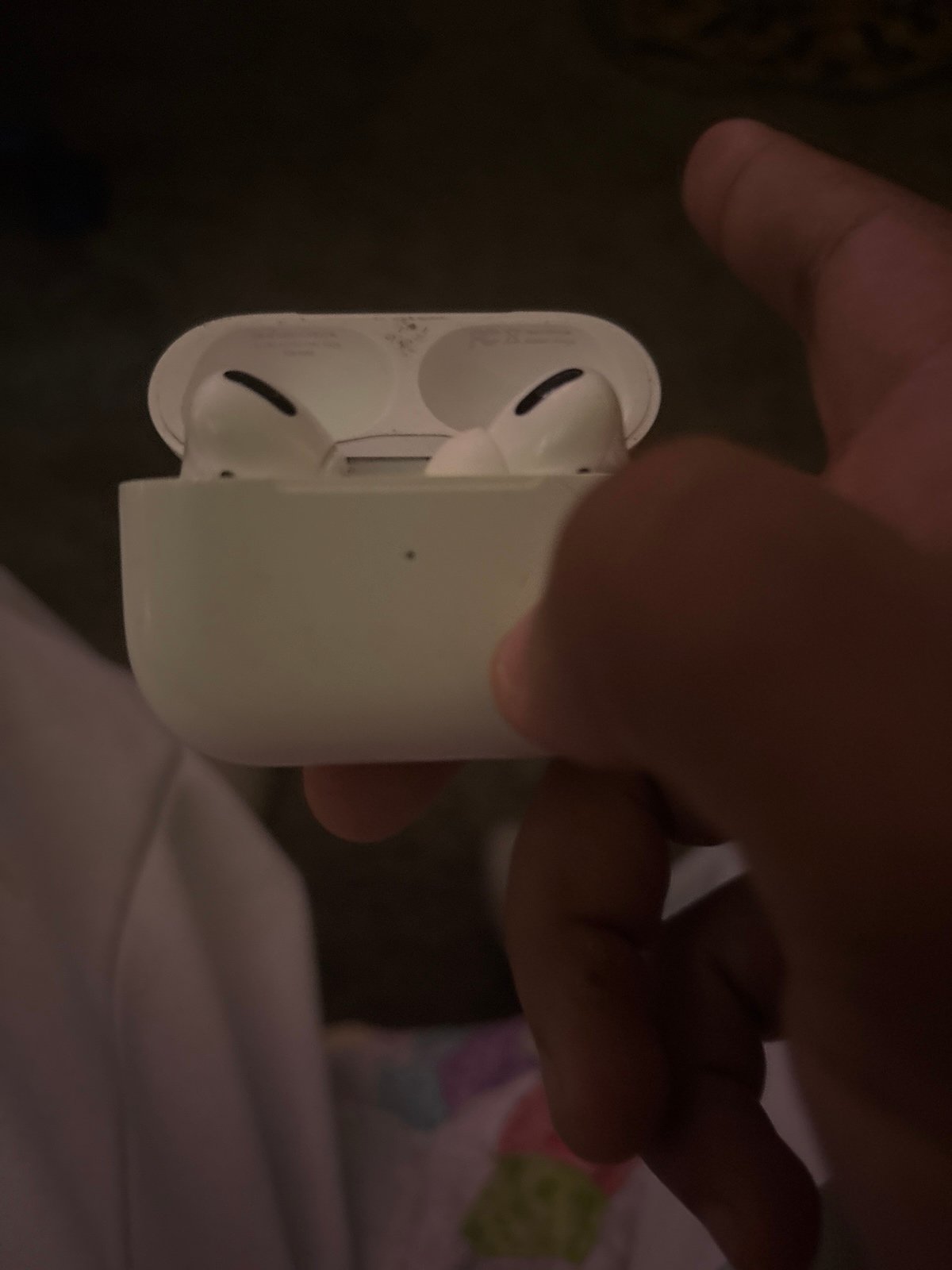 Airpod pros