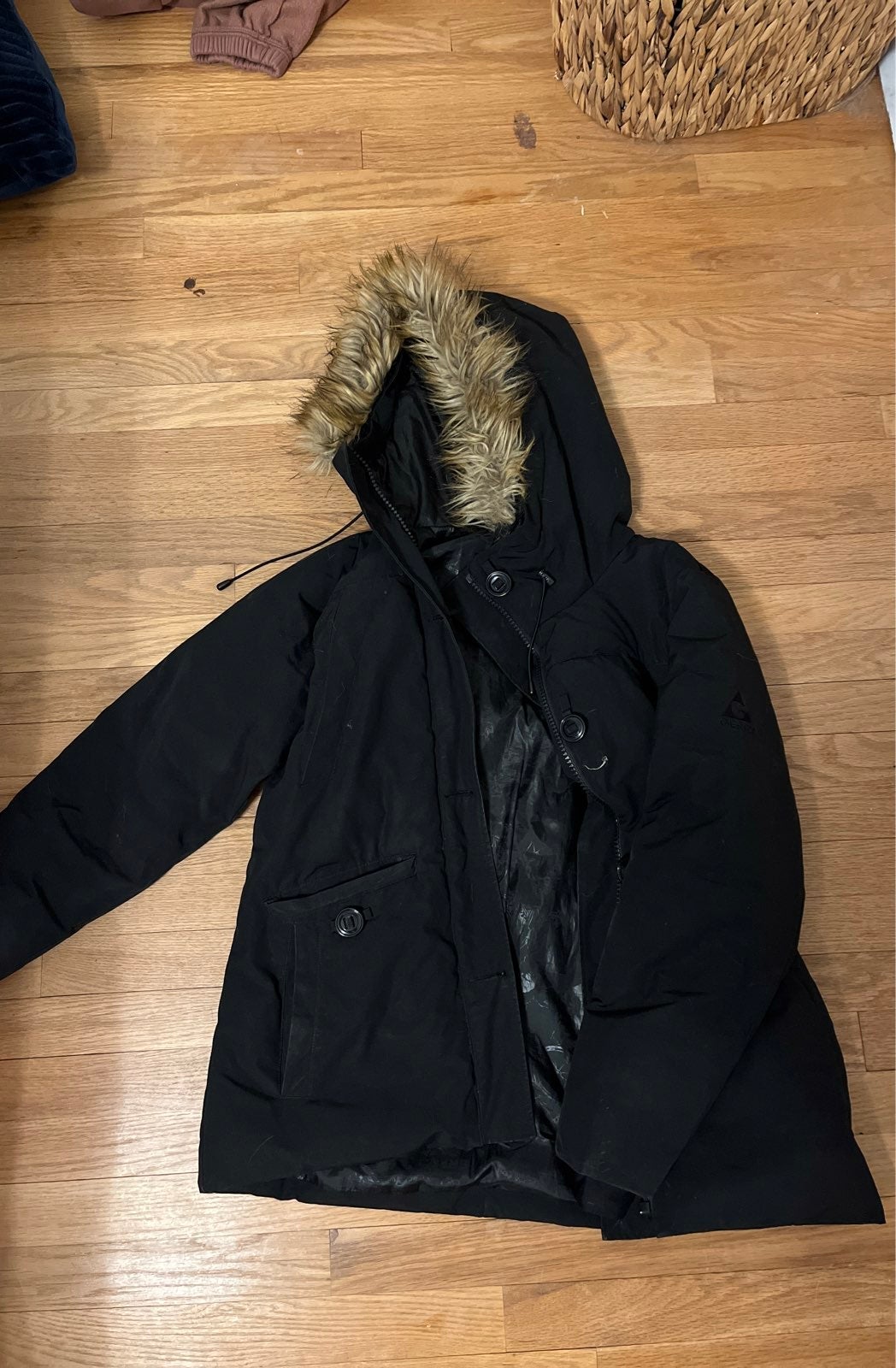 Jacket