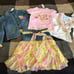 New Childrens place Jacket ,outfit