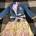 New Childrens place Jacket ,outfit