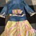 New Childrens place Jacket ,outfit