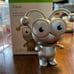 GOLD Couple Cricut Cutie