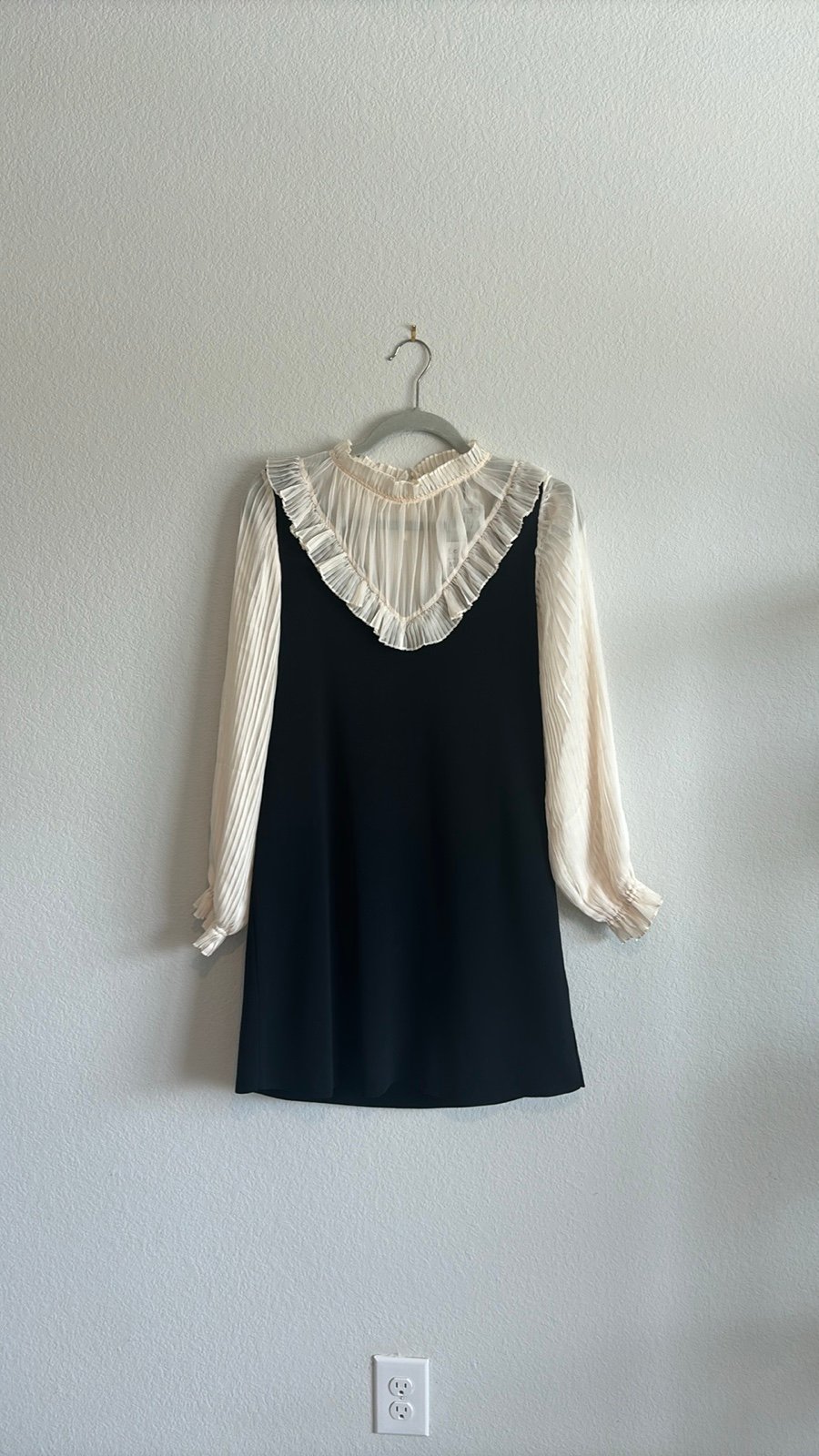 Zara Dress