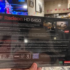 graphics card